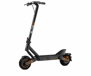 اسکوتر برقی آفرود شهری. یادیا Yadea elite prime x1